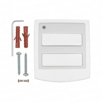 Novoferm Signal 111 Wireless Push Button