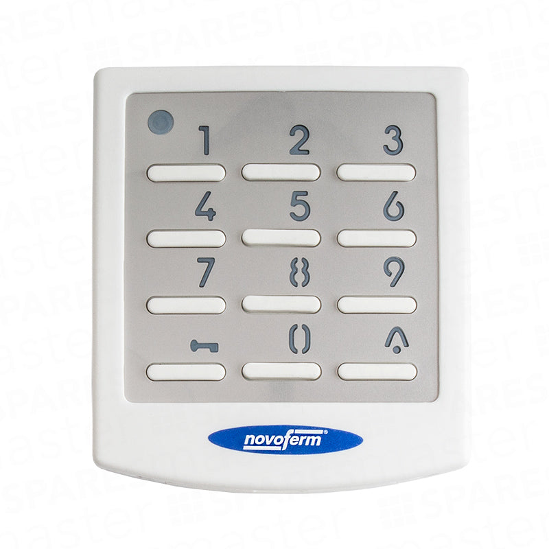 Novoferm Signal 218 Digicode Remote Coded Keypad