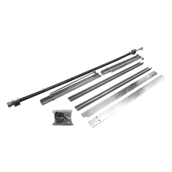 Overhead Canopy Spring Gear