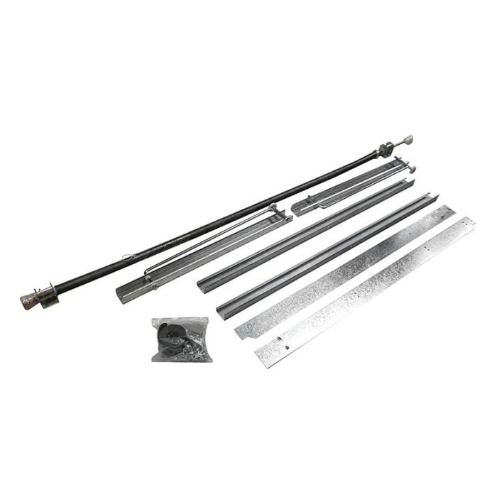 Overhead Canopy Spring Gear