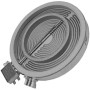 Rangemaster P027153 Genuine Ceramic Hotplate Element