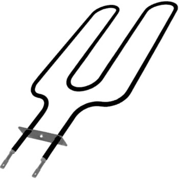 Tecnik P038435 Compatible Grill Element