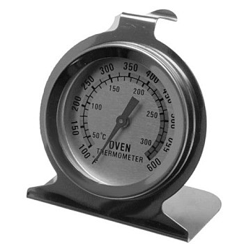 Paxanpax PCK633 Universal Deluxe Oven Thermometer