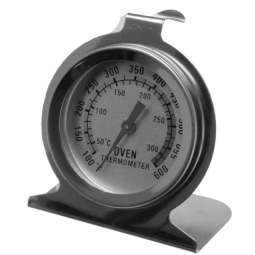 Paxanpax PCK633 Universal Deluxe Oven Thermometer