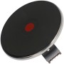 Tecnoinox RC00290000 230V 180mm 8mm Rim Hotplate Element