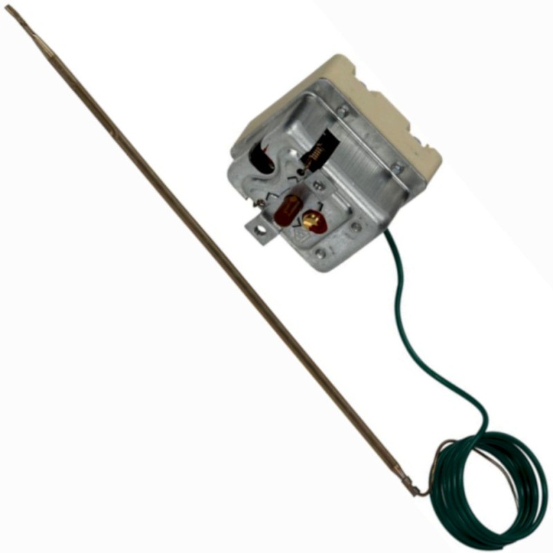Tecnoinox RC00305000 400V Oven Thermostat