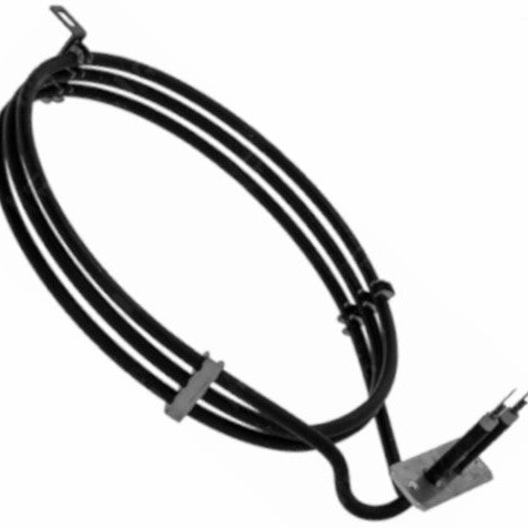 Garbin RES029 230V Genuine Fan Oven Element