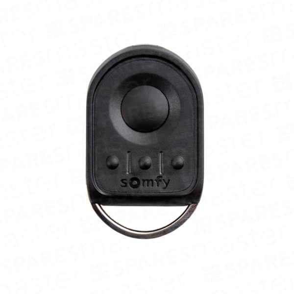 SWS SomfyRolixoKeygo Remote Control Handset