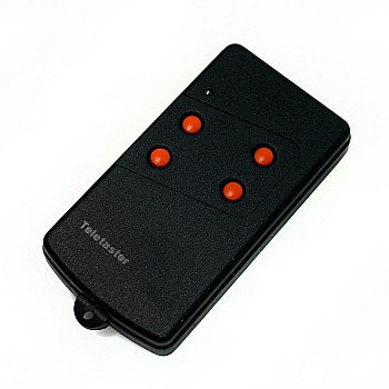 Seip Midi Remote Control Handset AS4 Keyfob