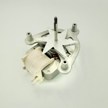 Smeg 695210961 Genuine Fan Oven Motor