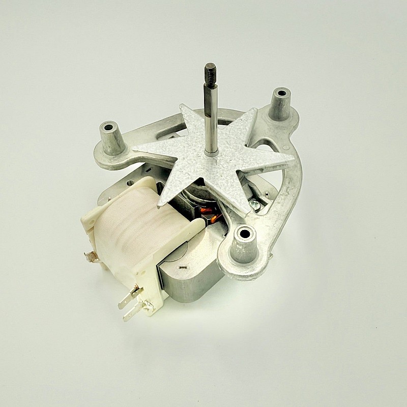 Smeg 695210961 Genuine Fan Oven Motor