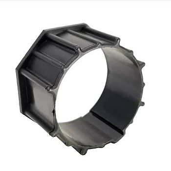 Somfy Crown Wheel - LT60 - 70mm Oct Tube