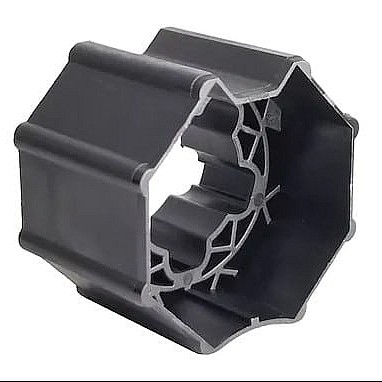 Somfy Tubular Roller Shutter Motor Crown Wheel