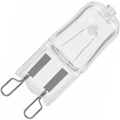 Universal G9 25W Compatible Halogen Bulb-Lamp