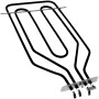 Baumatic XLOF03010604 Genuine Grill-Oven Element