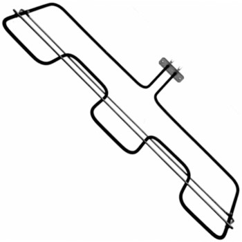 Baumatic Z091G25 Genuine Bottom Oven Element