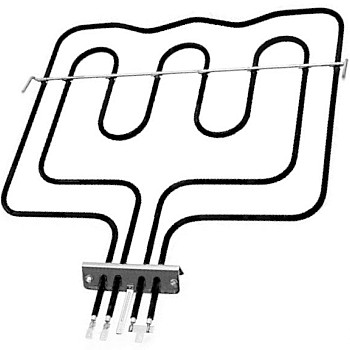 De Dietrich AS6018775 Genuine Grill-Oven Element