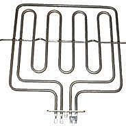Beko 162955701 Genuine Grill-Oven Element