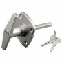 Birtley T-handle Lock