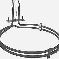 Brandt 92X6002 Fan Oven Element