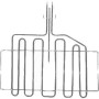 Bosch 00112967 Grill Element