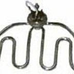 Bershaw Element Water Boiler - Tea Urn Element