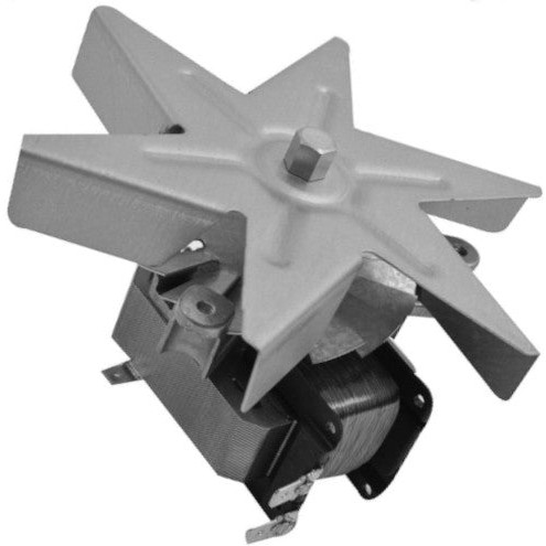 Cannon C00078421 Genuine Fan Oven Motor