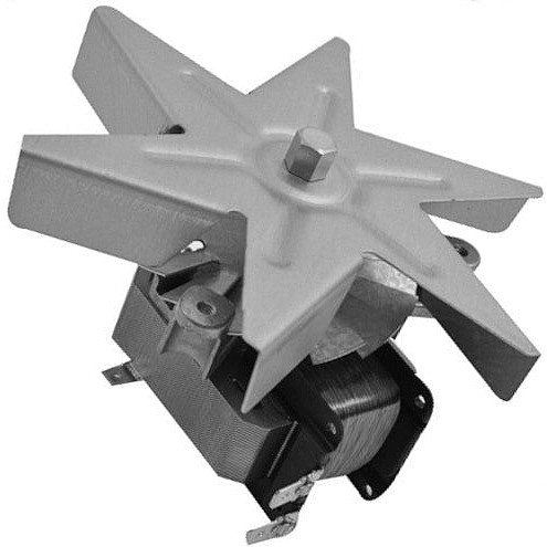 Ariston C00078421 Genuine Fan Oven Motor