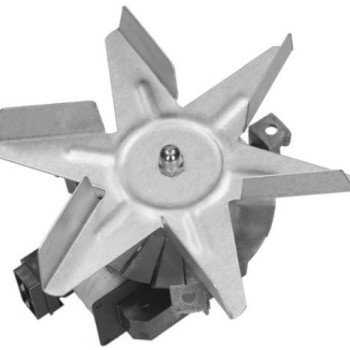 Indesit C00081589 Genuine Fan Oven Motor
