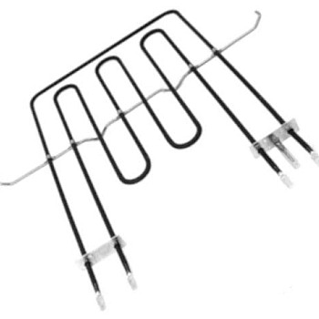 Terzi C00081591 Genuine Grill-Oven Element