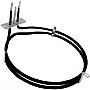 Indesit C00084399 Genuine Fan Oven Element