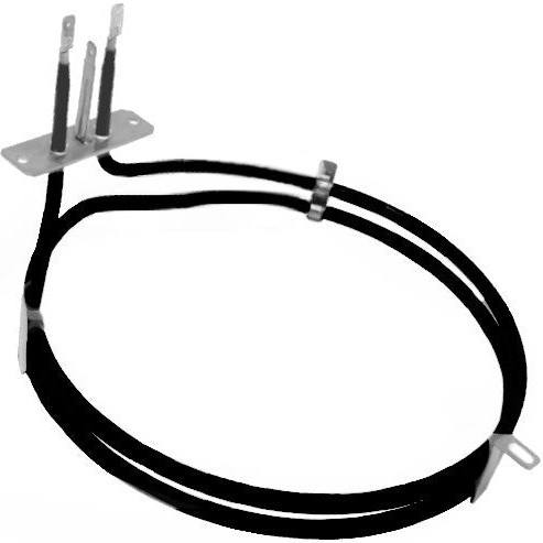 Hotpoint C00084399 Genuine Fan Oven Element