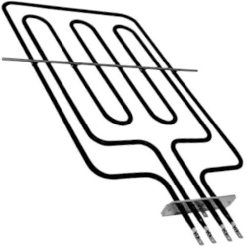 Cannon C00260304 Genuine Grill-Oven Element