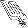 Indesit C00260304 Genuine Grill-Oven Element