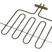 Candy 92217215 Grill Element