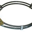 Candy 92217223 Fan Oven Element