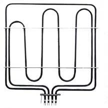 Candy 44001369 Grill-Oven Element