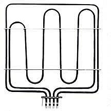 Gias 44001369 Grill-Oven Element