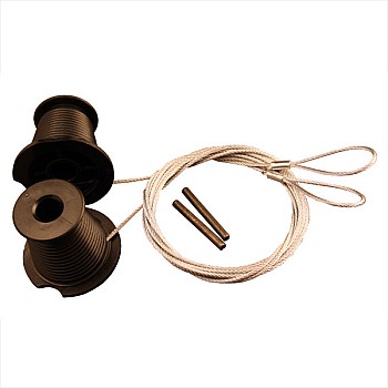 Cardale Cones & Cables - Old Type