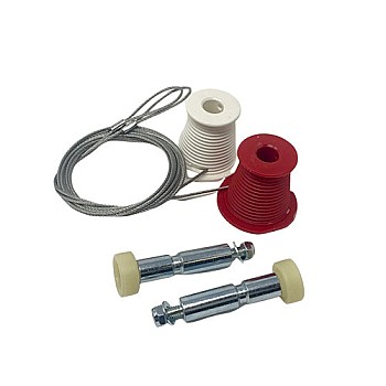 Cardale Old Pre-CD45 Service Kit