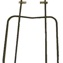 Carron 029903636 Oven Element