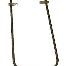 Carron 0299035 Oven Element