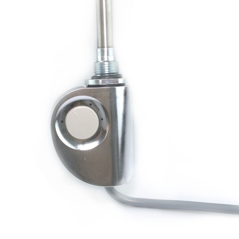 Rica Shorty ET 300W Thermostatic Towel Rail Element