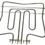 Colston 695210042 Grill - Oven Element