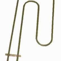 Hotpoint C00233781 Grill Element
