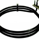 Delonghi 512286 Fan Oven Element