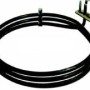 Delonghi 512286 Fan Oven Element