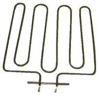 Tricity Bendix 3110329012 Compatible Grill Element