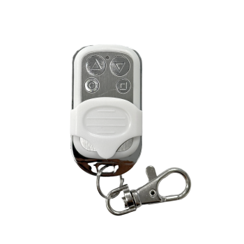 Ellard Athena Genuine Handset - White