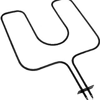 Samsung DG4700031A Base Oven Element